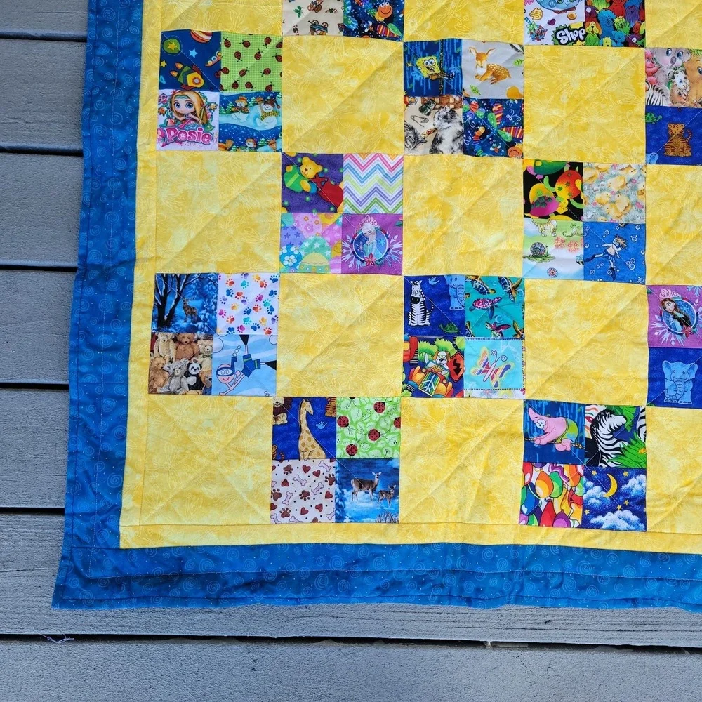 Handmade this toddler